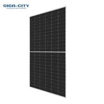 Моно солнечная панель 450 Вт